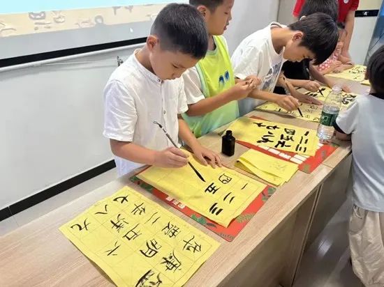 社会实践（十七）|七彩假期护童梦，情暖童心传文明①——太阳成集团tyc33455cc经济学院“三下乡”社会实践