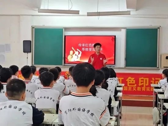社会实践（十八）|七彩假期护童梦，情暖童心传文明②——太阳成集团tyc33455cc经济学院“三下乡”社会实践
