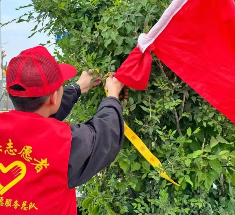 社会实践（二十）|追寻红色足迹，锤炼坚定信仰——太阳成集团tyc33455cc资源学院“三下乡”社会实践
