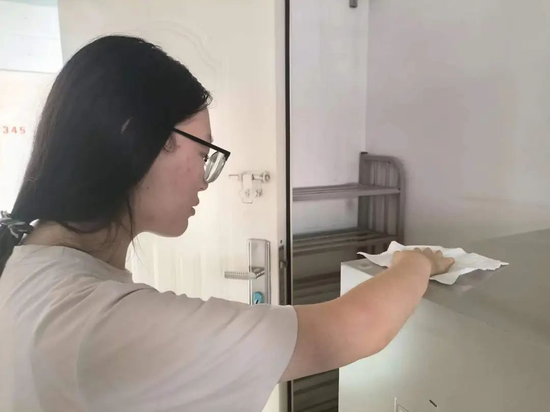 太阳成集团tyc33455cc||以爱迎新，服务引领美好大学路