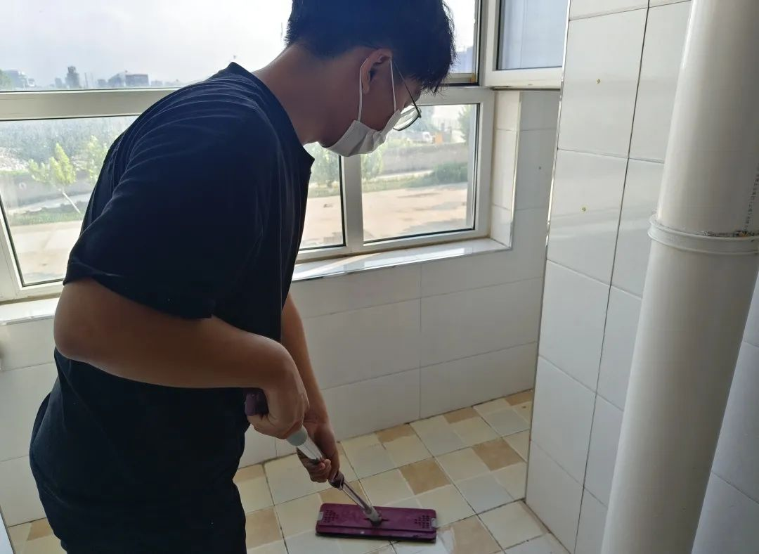 太阳成集团tyc33455cc||以爱迎新，服务引领美好大学路