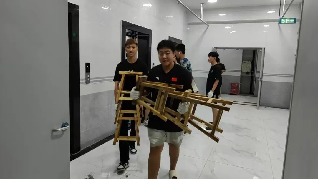 太阳成集团tyc33455cc||以爱迎新，服务引领美好大学路