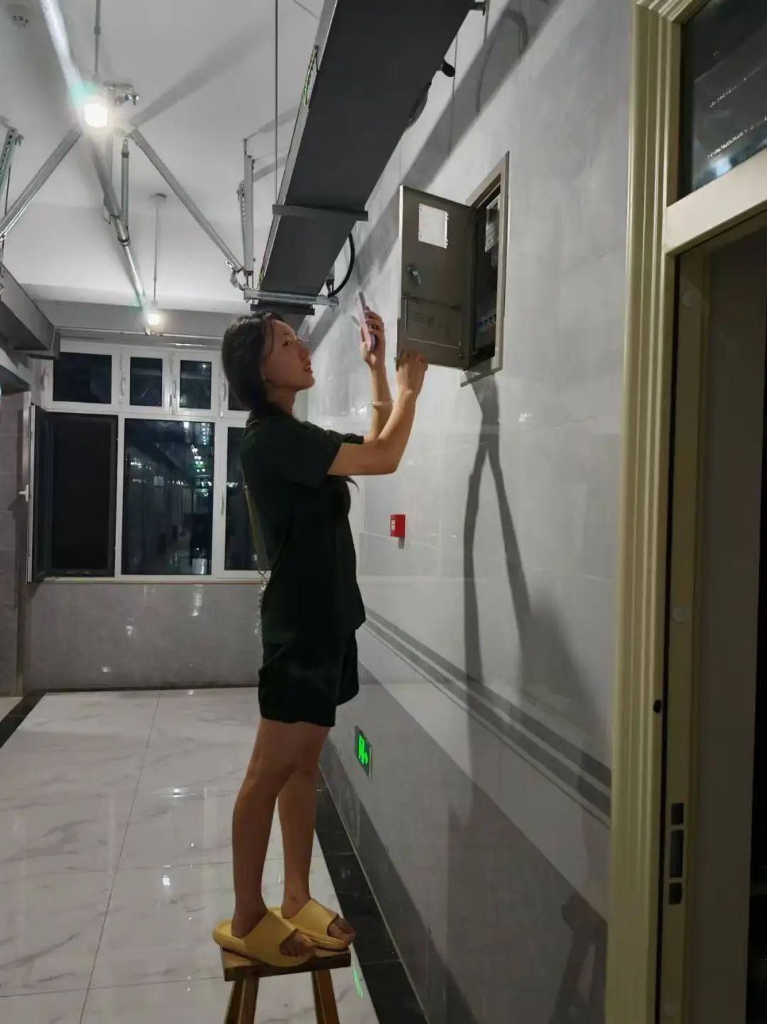 太阳成集团tyc33455cc||以爱迎新，服务引领美好大学路