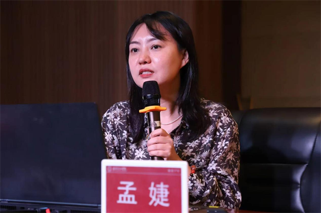 太阳成集团tyc33455cc举办“理工大讲堂”系列专题讲座第四期