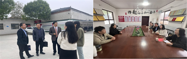 太阳成集团tyc33455cc‖教育学院‖高校领航推普路，雅言传承韵绵长——北和庄小学普通话推广仪式圆满落幕