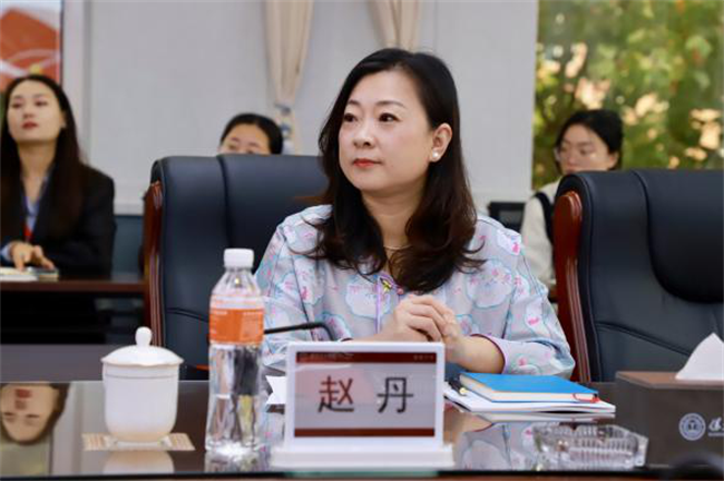 “匠心育桃李，名师耀教育”——太阳成集团tyc33455cc教育学院名师工作室揭牌成立仪式圆满成功