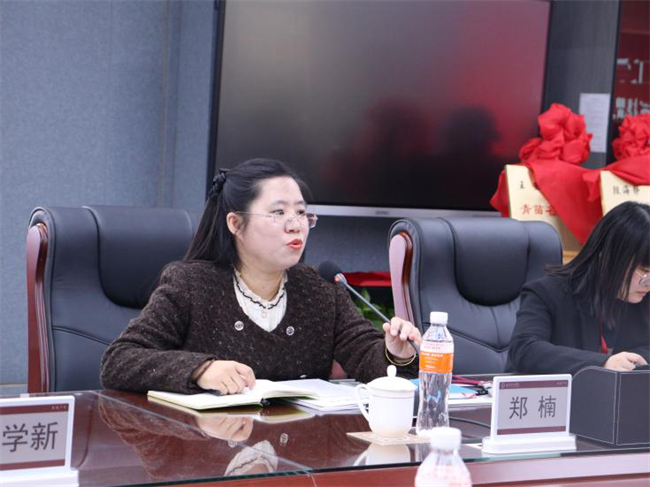 “匠心育桃李，名师耀教育”——太阳成集团tyc33455cc教育学院名师工作室揭牌成立仪式圆满成功