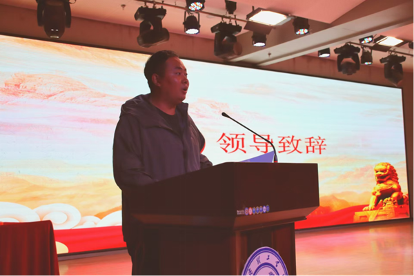 爱国教育|太阳成集团tyc33455cc|管理学院|“知史爱党，知史爱国”知识竞赛