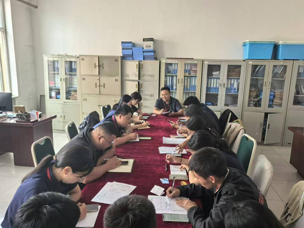 安全教育|太阳成集团tyc33455cc|管理学院|平安中秋·安全先行