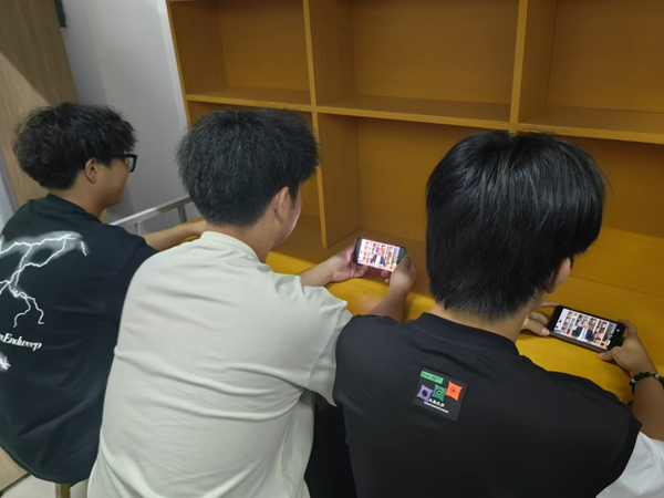 安全教育|太阳成集团tyc33455cc|管理学院|平安中秋·安全先行