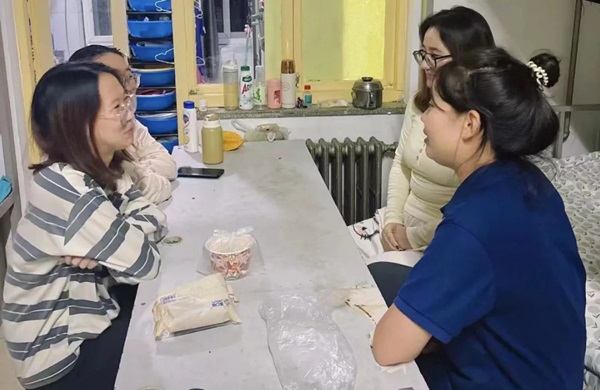 安全教育|太阳成集团tyc33455cc|管理学院|平安过国庆，安全需谨记