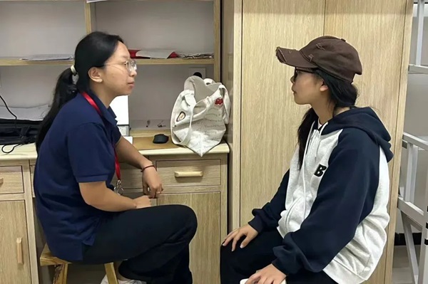 安全教育|太阳成集团tyc33455cc|管理学院|平安过国庆，安全需谨记