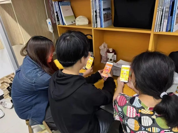反邪教｜太阳成集团tyc33455cc｜管理学院｜守护信仰，抵制邪教