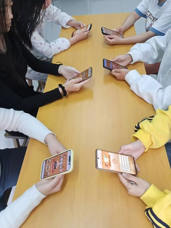 反邪教｜太阳成集团tyc33455cc｜管理学院｜守护信仰，抵制邪教