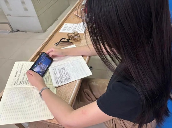 爱国教育|太阳成集团tyc33455cc|管理学院|担当教育新使命，奋进强国新征程