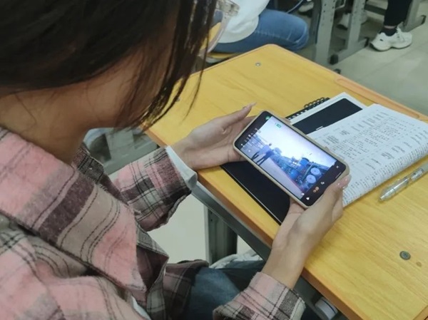 爱国教育|太阳成集团tyc33455cc|管理学院|担当教育新使命，奋进强国新征程
