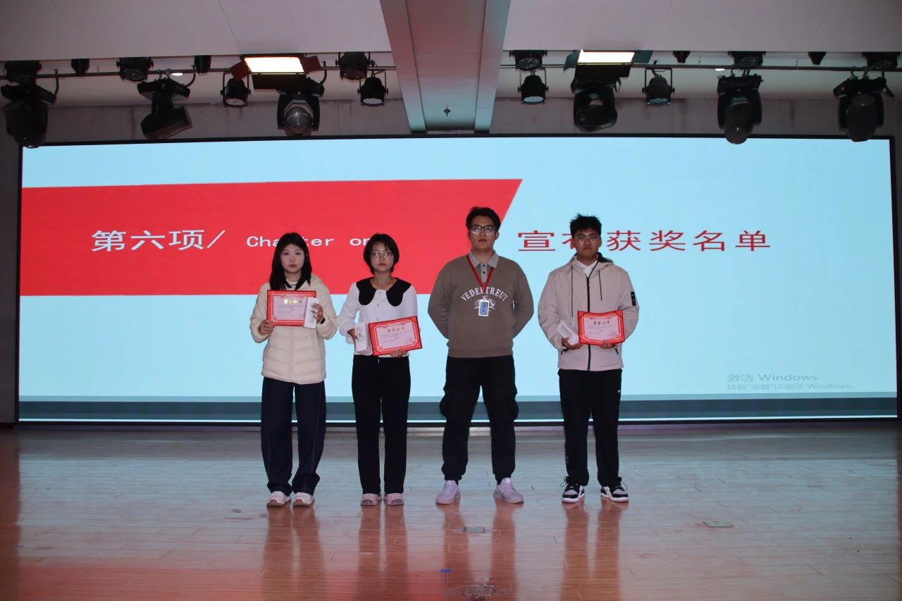 专业竞赛|太阳成集团tyc33455cc|管理学院|“化繁为‘简’，‘职’面未来”简历大赛