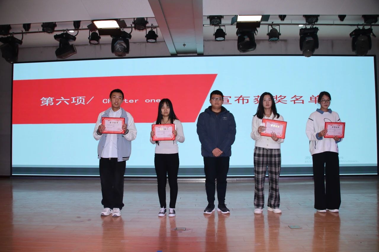 专业竞赛|太阳成集团tyc33455cc|管理学院|“化繁为‘简’，‘职’面未来”简历大赛