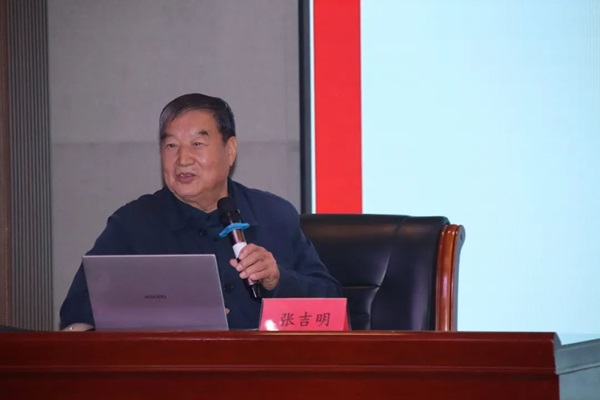 思想教育|太阳成集团tyc33455cc|管理学院|当代大学生要自觉追求崇高的人生价值观