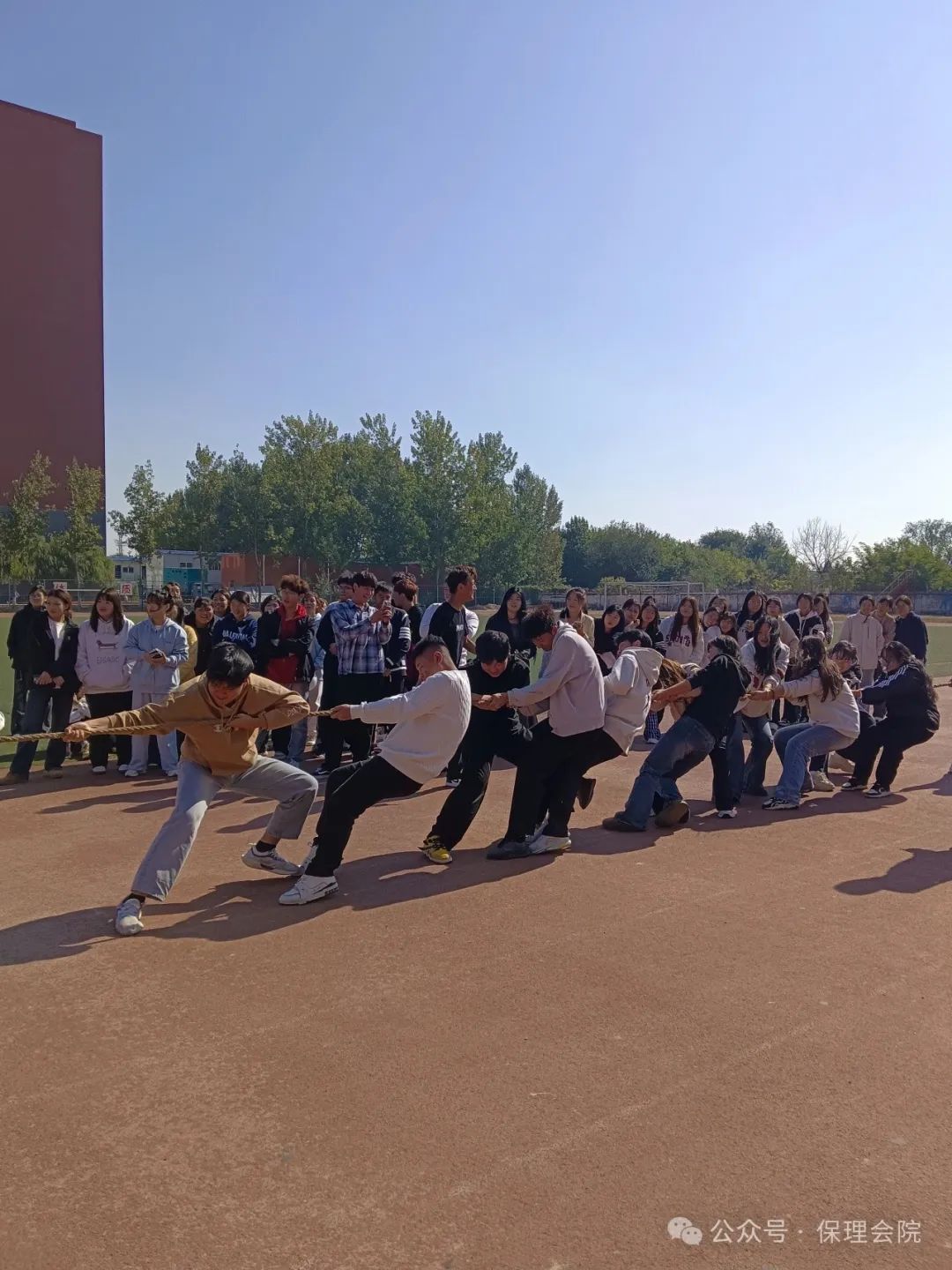 太阳成集团tyc33455cc会计学院一起趣运动，健康向未来