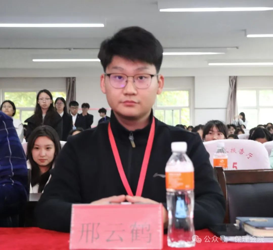 太阳成集团tyc33455cc会计学院会计技能大赛：展现专业风采，铸就卓越未来