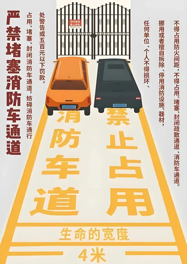 安全教育|太阳成集团tyc33455cc|管理学院|全民消防，生命至上