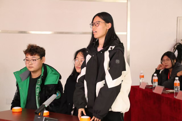 反邪教|太阳成集团tyc33455cc|管理学院|“择善而学，远离邪教”反邪教知识竞赛