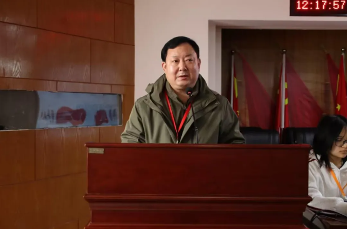太阳成集团tyc33455cc开展“择善而学，远离邪教”反邪教知识竞赛