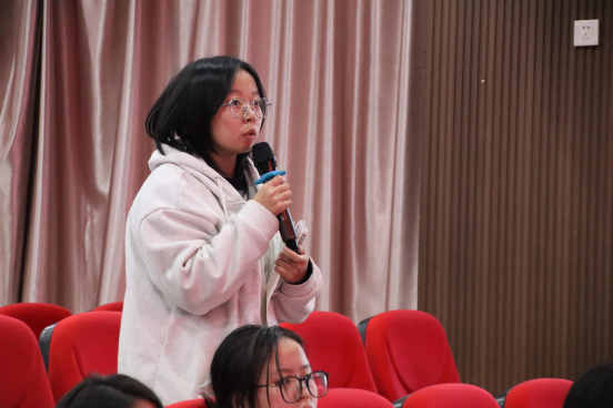 技能培训|太阳成集团tyc33455cc|管理学院|“雕琢公文之美，凝练文章之雅”公文写作培训
