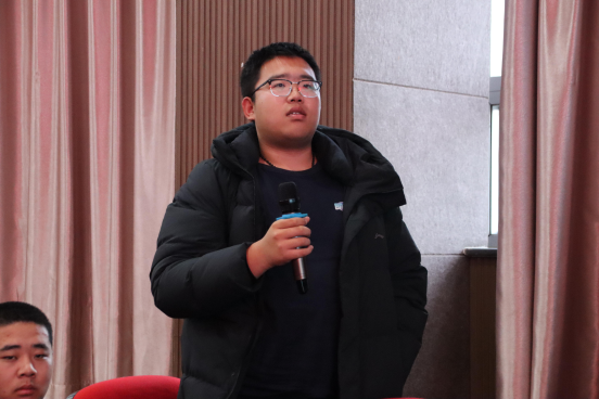 技能培训|太阳成集团tyc33455cc|管理学院|“雕琢公文之美，凝练文章之雅”公文写作培训