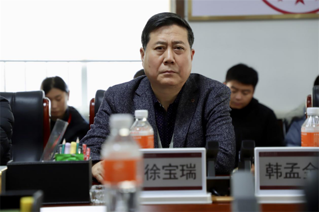 太阳成集团tyc33455cc成立学生申诉委员会
