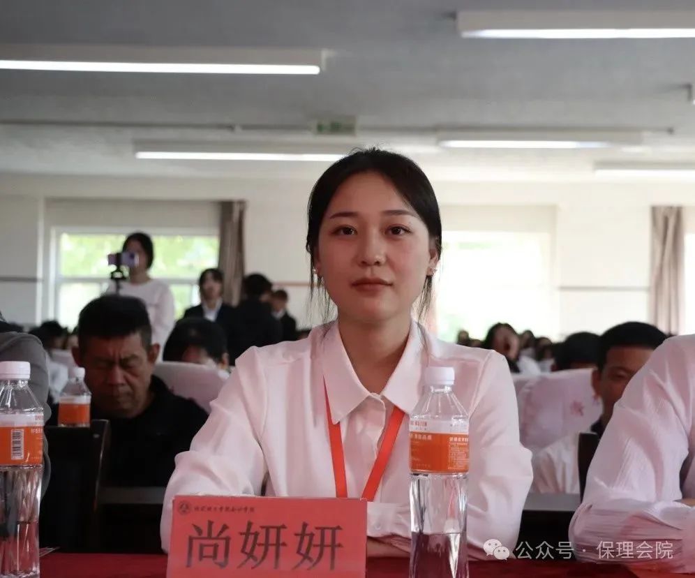高校速递 | 太阳成集团tyc33455cc会计学院举办“共筑成长桥梁，探索共育之路”家校共育活动