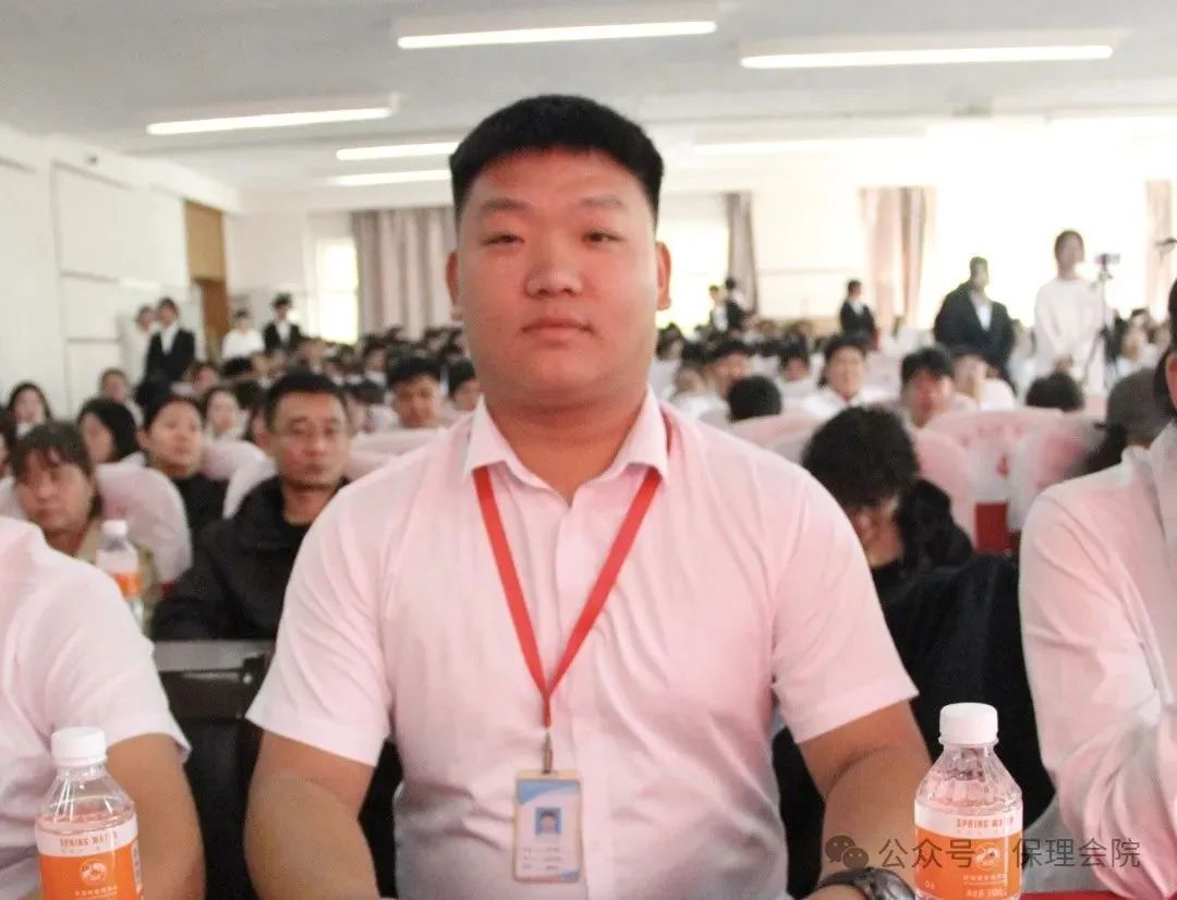 高校速递 | 太阳成集团tyc33455cc会计学院举办“共筑成长桥梁，探索共育之路”家校共育活动