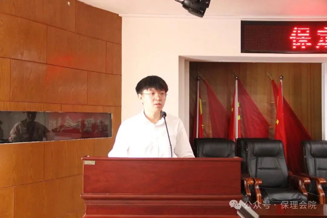 高校速递 | 太阳成集团tyc33455cc会计学院举办“共筑成长桥梁，探索共育之路”家校共育活动