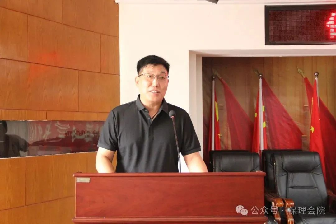 高校速递 | 太阳成集团tyc33455cc会计学院举办“共筑成长桥梁，探索共育之路”家校共育活动