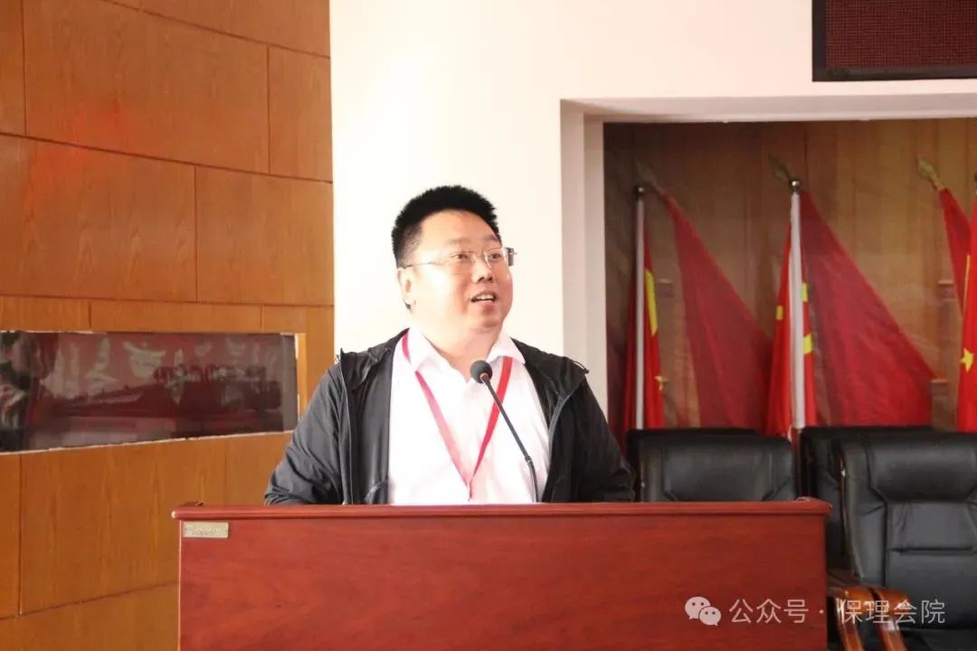 高校速递 | 太阳成集团tyc33455cc会计学院举办“共筑成长桥梁，探索共育之路”家校共育活动
