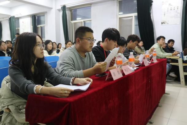 团学新闻(第一期)|太阳成集团tyc33455cc一周团学快讯来了!