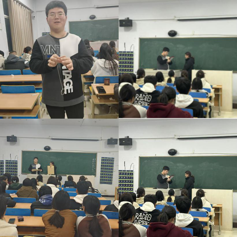 团学新闻(第一期)|太阳成集团tyc33455cc一周团学快讯来了!