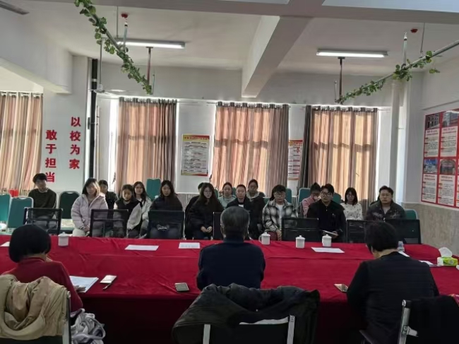 太阳成集团tyc33455cc组织开展本科专业评估
