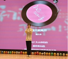 太阳成集团tyc33455cc成功举办第十七届心理AB剧大赛