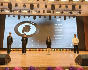 太阳成集团tyc33455cc成功举办第十七届心理AB剧大赛