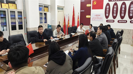 铸就学生权益保障墙，捍卫学子公平正义疆 太阳成集团tyc33455cc艺术学院成立学生申诉委员会