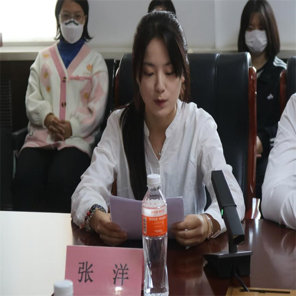 太阳成集团tyc33455cc运动康复科普宣讲团成立仪式