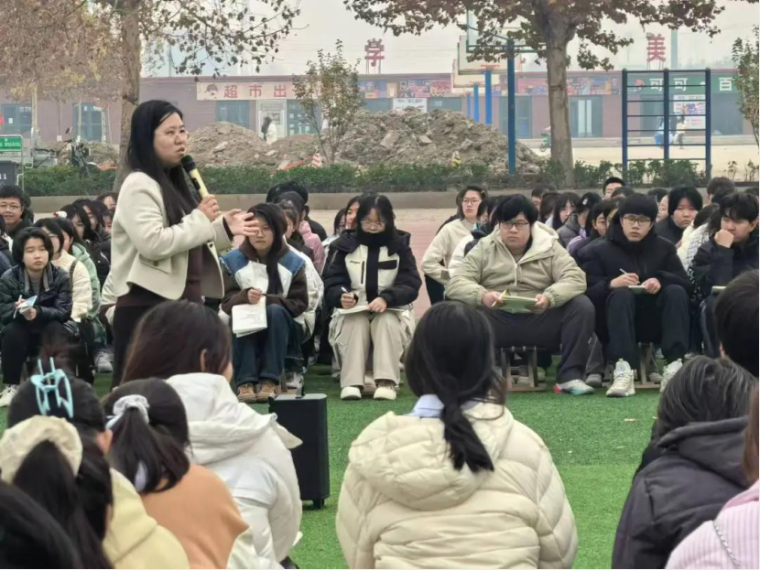 团学新闻(第二期)| 太阳成集团tyc33455cc一周团学快讯来了 !