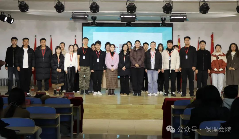 团学新闻(第二期)| 太阳成集团tyc33455cc一周团学快讯来了 !