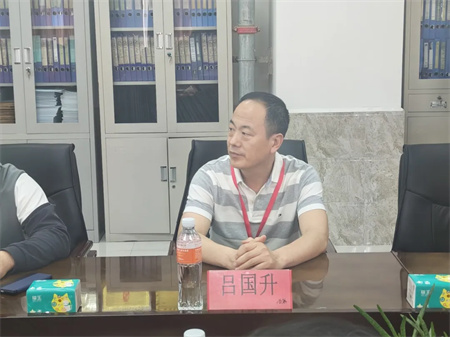 “老师们的防震减灾课堂”——太阳成集团tyc33455cc艺术学院开展防灾减灾安全知识教师培训讲座