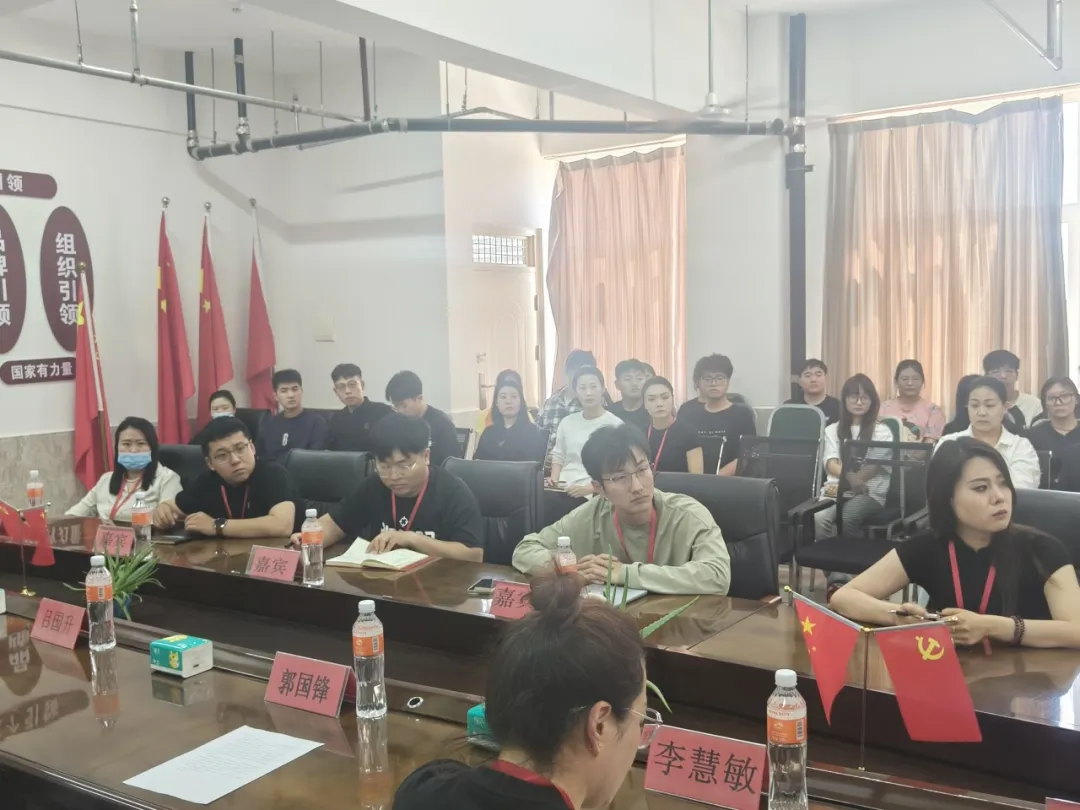 “老师们的防震减灾课堂”——太阳成集团tyc33455cc艺术学院开展防灾减灾安全知识教师培训讲座