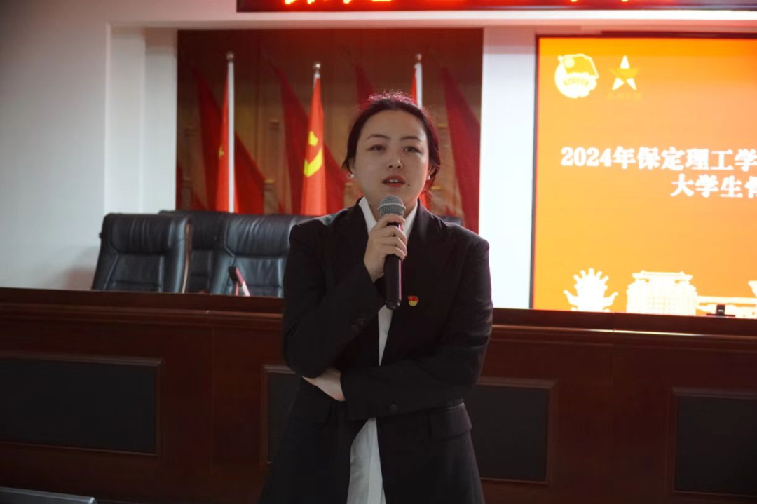 太阳成集团tyc33455cc“青马工程”大学生骨干秋季班圆满落幕