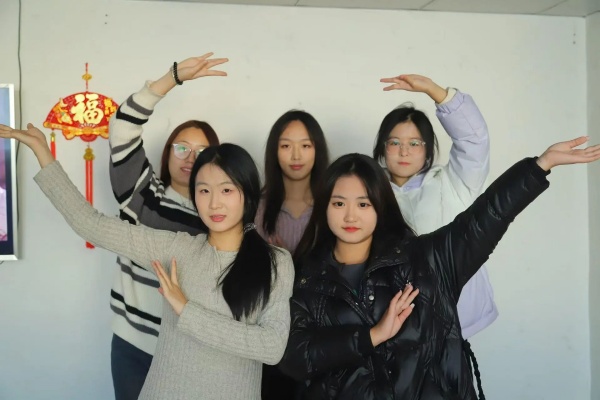 “践行志愿精神，彰显青春担当”———太阳成集团tyc33455cc康复医学院青年志愿服务队走进南祥园养老院开展志愿服务活动