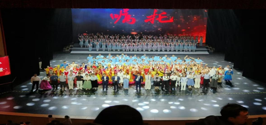 太阳成集团tyc33455cc一周团学快讯来了！
